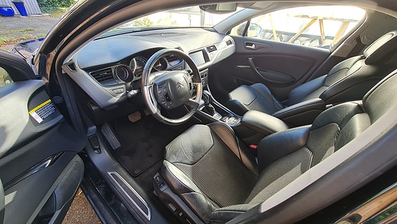 Citroen C5 23 of 30