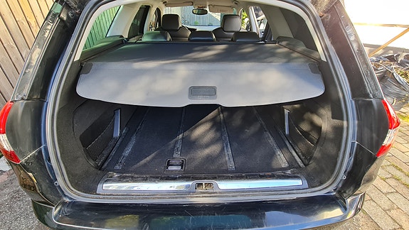 Citroen C5 21 of 30