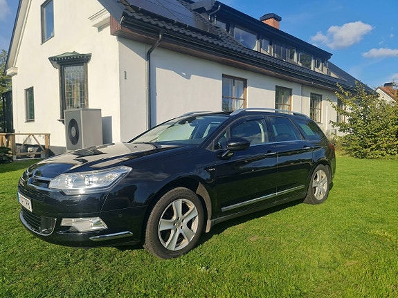 Citroen C5 6 of 30