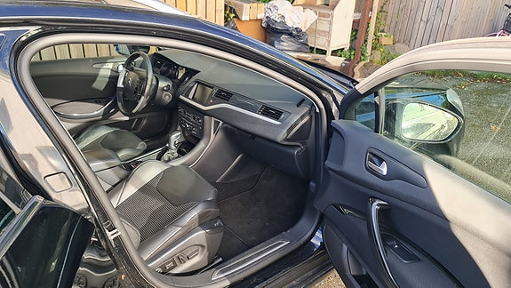 Citroen C5 13 of 30