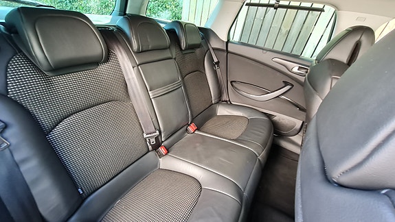 Citroen C5 16 of 30