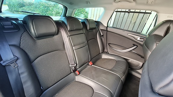 Citroen C5 18 of 30
