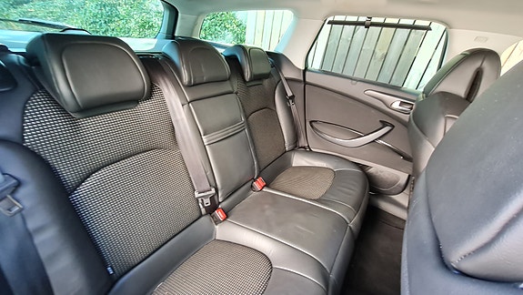Citroen C5 17 of 30