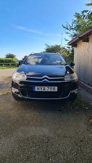 Citroen C5 9 of 30