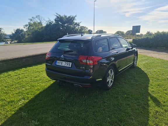 Citroen C5 4 of 30