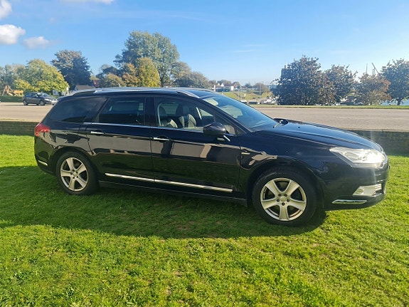 Citroen C5 3 of 30