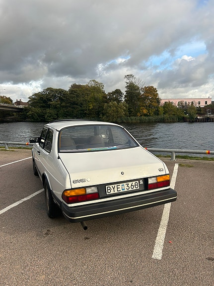 Saab 90 4 of 19
