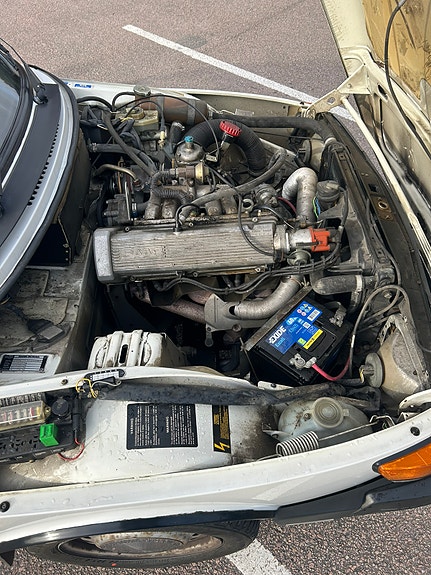Saab 90 12 of 19