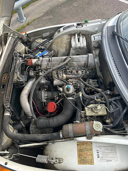 Saab 90 10 of 19
