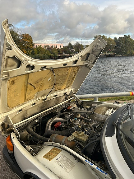 Saab 90 11 of 19