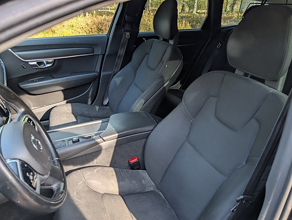 Volvo V90 Cross Country 10 of 10
