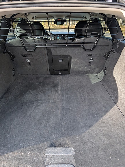 Volvo V90 Cross Country 5 of 10