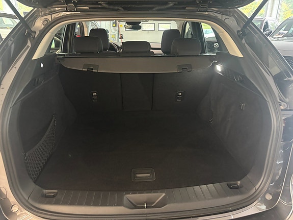 Mazda CX-60 9 of 22
