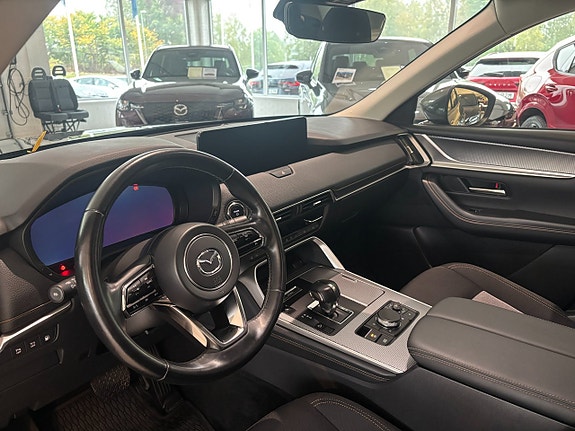 Mazda CX-60 7 of 22