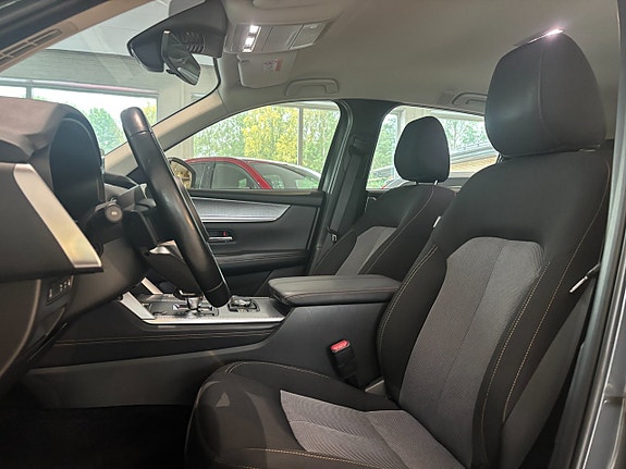 Mazda CX-60 18 of 22