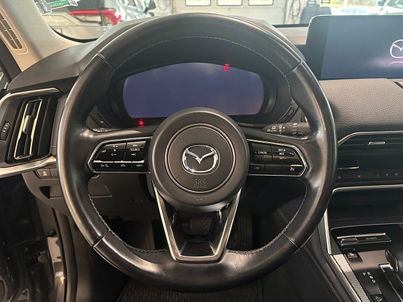 Mazda CX-60 16 of 22