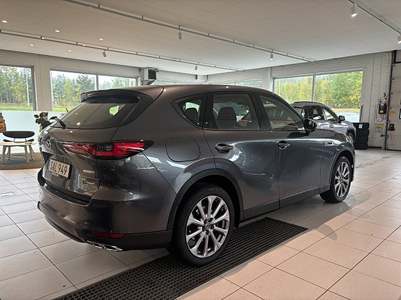 Mazda CX-60 5 of 22
