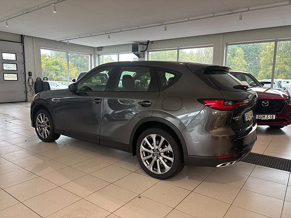 Mazda CX-60 4 of 22
