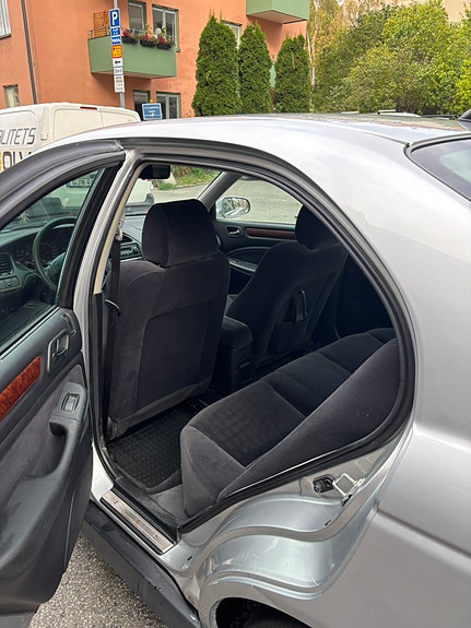 Honda Accord 5 of 8