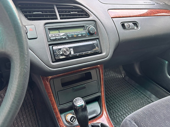 Honda Accord 8 of 8