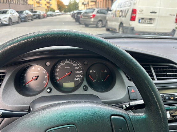 Honda Accord 7 of 8