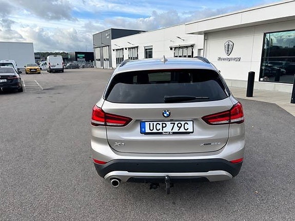 BMW X1 2 of 4