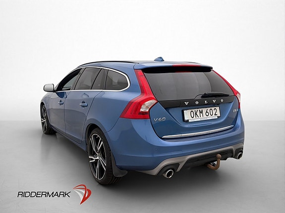 Volvo V60 5 of 30