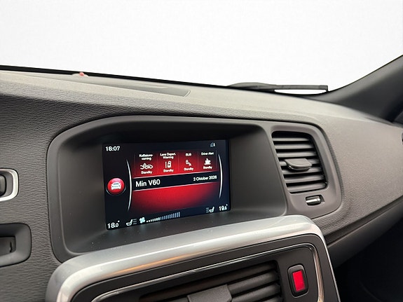 Volvo V60 26 of 30
