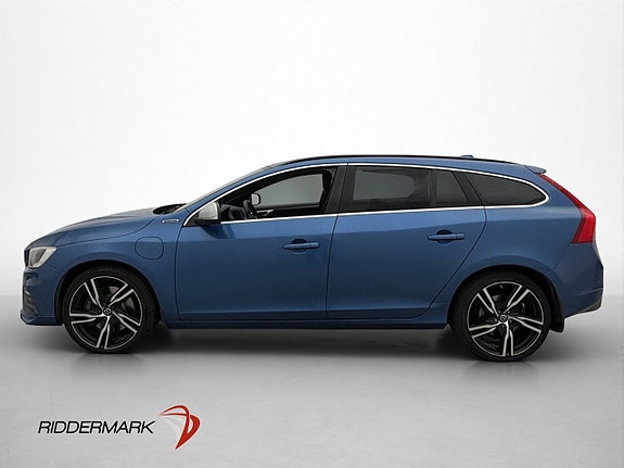 Volvo V60 4 of 30