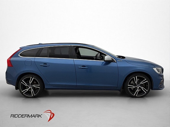 Volvo V60 9 of 30