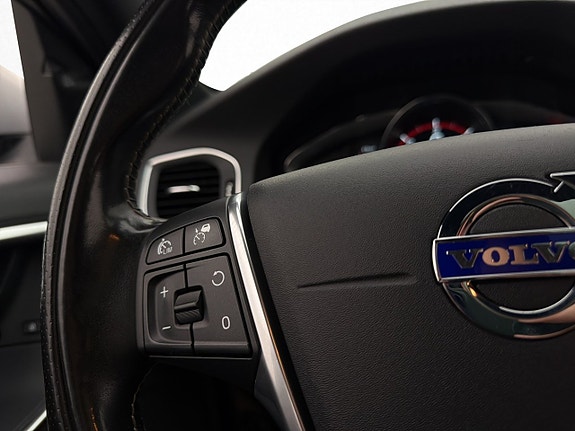 Volvo V60 18 of 30