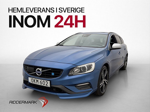 Volvo V60 3 of 30