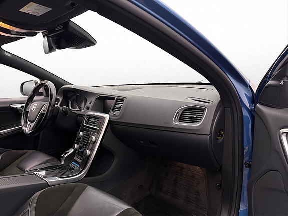 Volvo V60 29 of 30