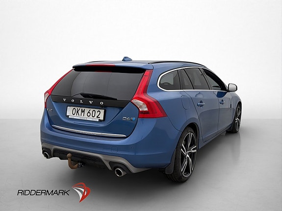 Volvo V60 8 of 30