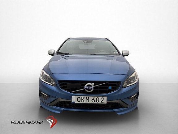 Volvo V60 2 of 30