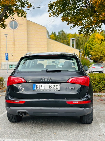Audi Q5 5 of 5