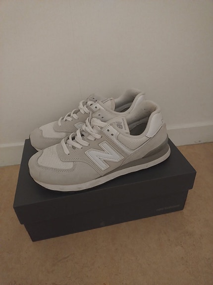 New Balance Skor Storlek 38,  600kr