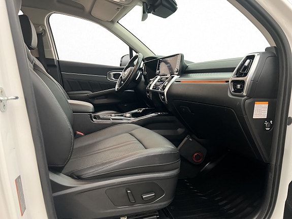 Kia Sorento 24 of 30