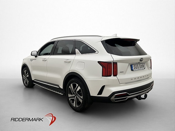 Kia Sorento 5 of 30