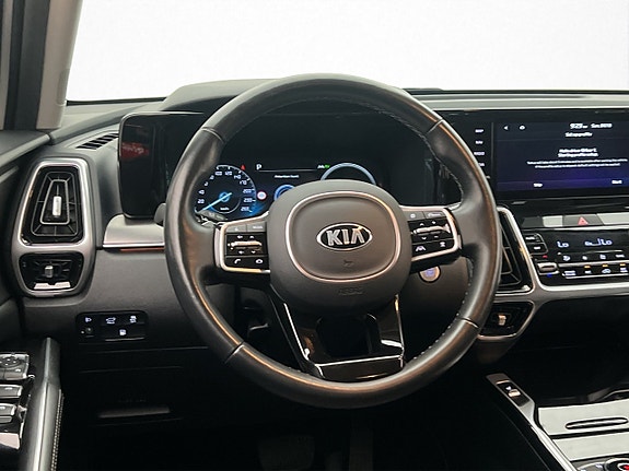 Kia Sorento 11 of 30