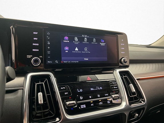 Kia Sorento 20 of 30