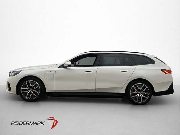 BMW 530e 4 of 30