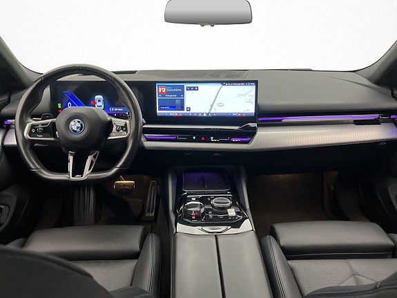 BMW 530e 25 of 30