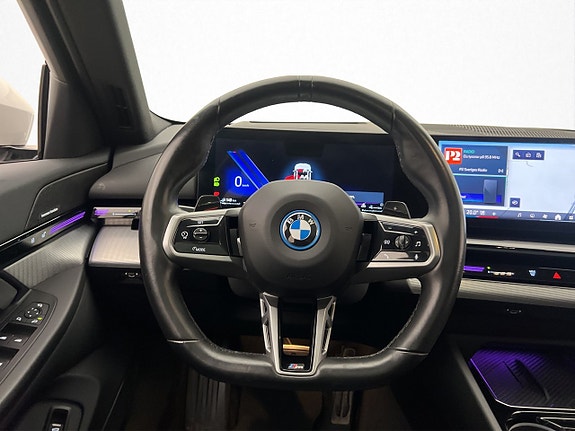 BMW 530e 12 of 30