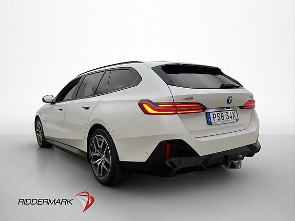 BMW 530e 5 of 30