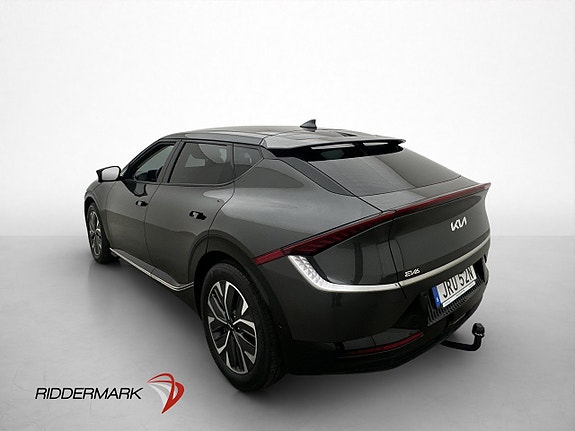Kia EV6 6 of 30