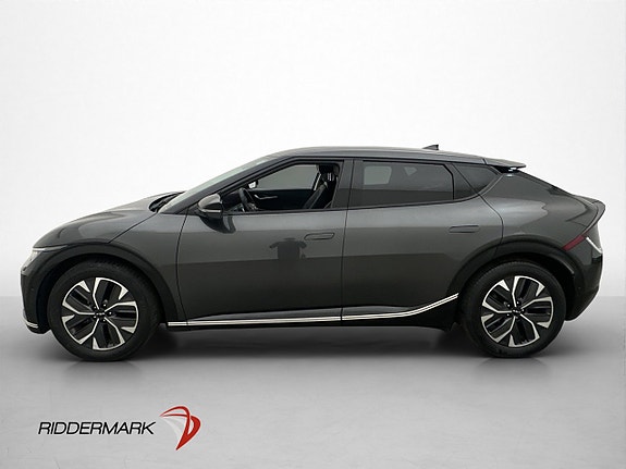 Kia EV6 5 of 30
