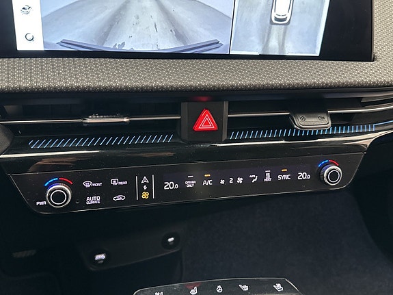 Kia EV6 21 of 30