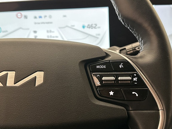Kia EV6 17 of 30