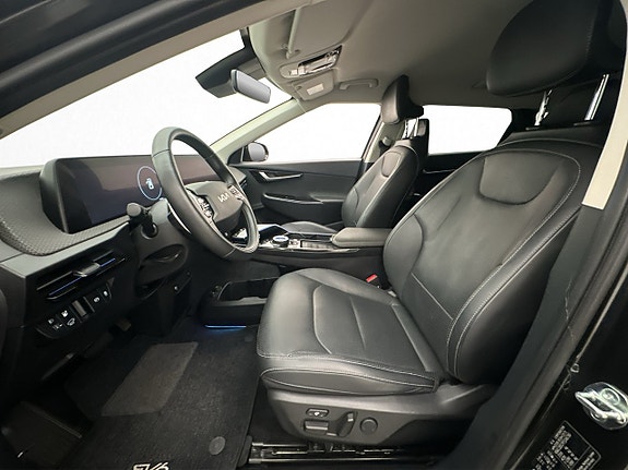 Kia EV6 12 of 30